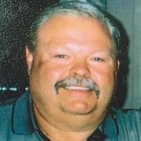 Raymond Del Gibson