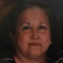 Irene Rodriguez Hofhine