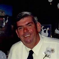 Mr. Bobby  "Bob" E. Browne