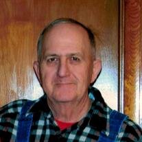 Chester Gale Patrick