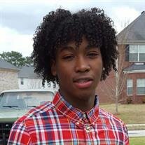 Michael Demarco Cloud Jr.