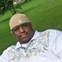 Demetrius Antwan Weems