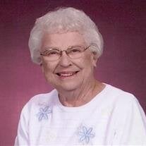 Irene Doloris Roberts