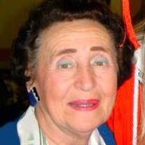 Marie A. Aske