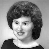 Marilyn Jean (Balling) Glein