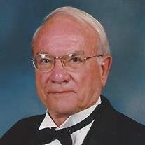 John L. Neher, M.D.