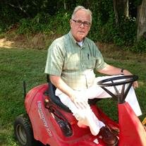David John Lamont, Jr.