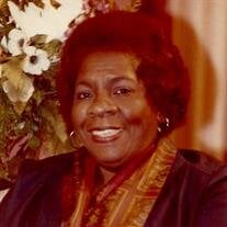 Mrs.  Doris  Randolph Lee 