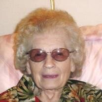 Emily C. Usewicz