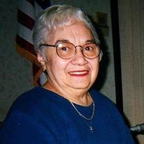 Mary Godbout