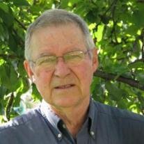 Benny L. McClaran