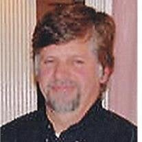 Mark W. Boothby