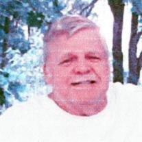 Richard Leon Pettit