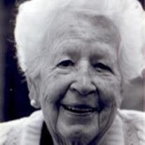 Virginia  L. Tobias