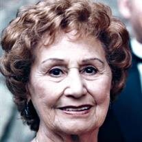 Yola D'Amico