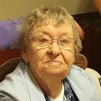 Dorothy G.  Hite