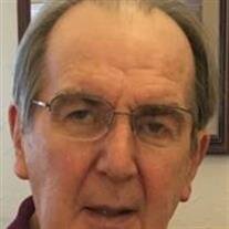 John L. Longinie