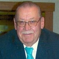 Richard Witherspoon