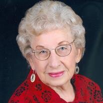Phyllis Graves