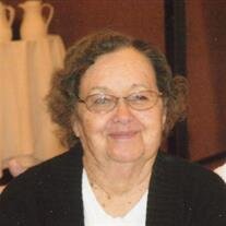 Pauline Acton Perdue