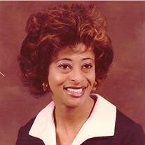 Mrs. Phyllis Ann Gaines-Artis