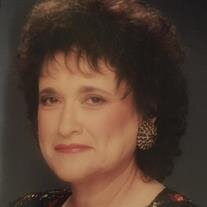 Eva Louise Wright