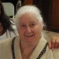 Irene Missouri Sanders