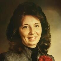 Connie Sue Swope