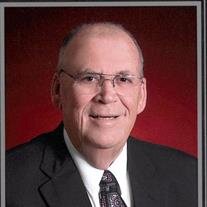 Paul Wayne  Wilson