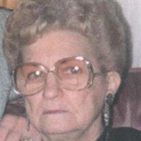 Phyllis Bisping