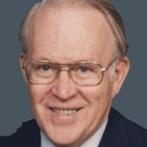 Roger G. Edwards Jr.