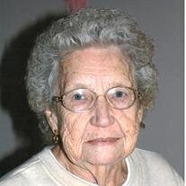 Freida M. Kunz