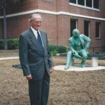Rev. Francis Edward "Jack" Eppes