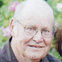 Horace Johnny Farrack
