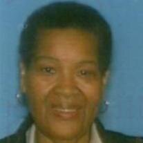 Lillie Mae Wilcher