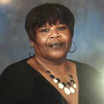 Joyce Ruffin Clark