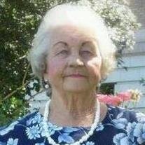 Ruth E. Caton