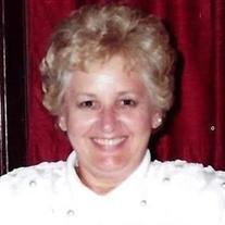 Marie Rickett