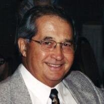 Alfred J. Belligio