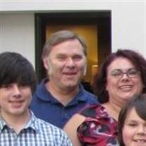 Robert "Bob" S. Kary