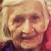 Lorraine Hughes Riley