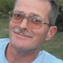 Richard Graves
