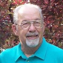Robert "Bob" Grundhauser