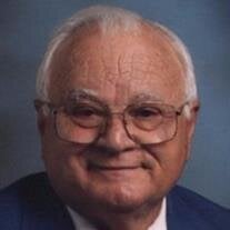 Fred Monroe Triece Jr.