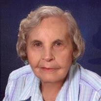 Isabel Boatman