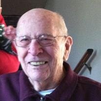 Mr. George T. Kobryn