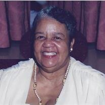 Clarice E. Bass
