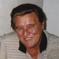 James Henry Farrish