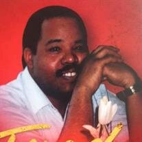 Mr.  Fred L. Kitchen, Jr.