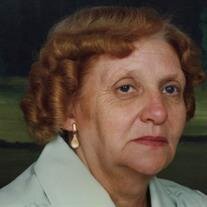 Louise F. Miller